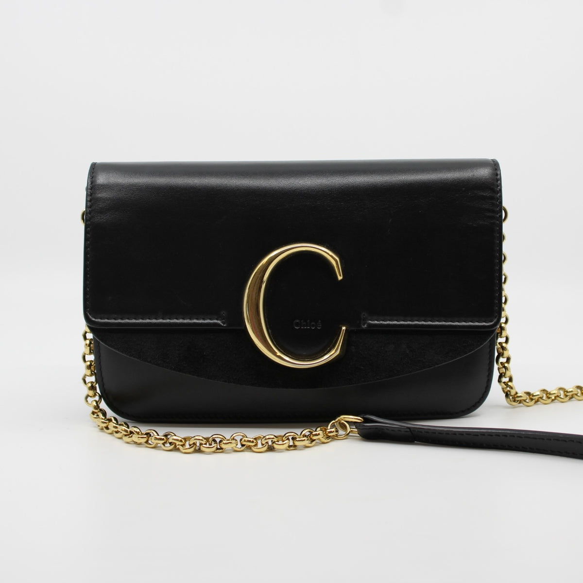 Chloe Classic Shoulder Bag