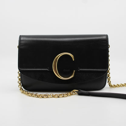 Chloe Classic Shoulder Bag