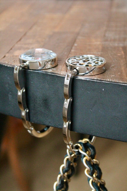 Bag Hook