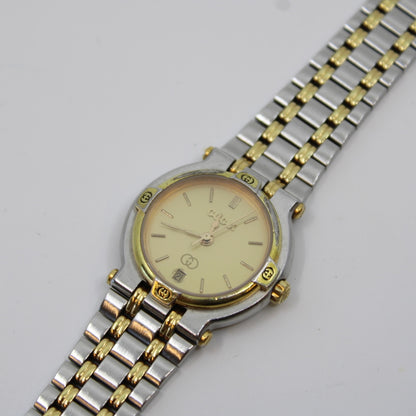 Gucci 9000L Watch