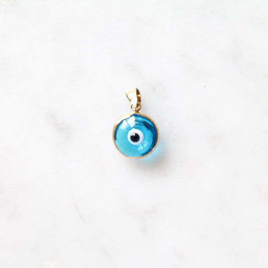 Evil Eye Pendant