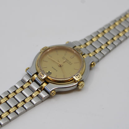 Gucci 9000L Watch