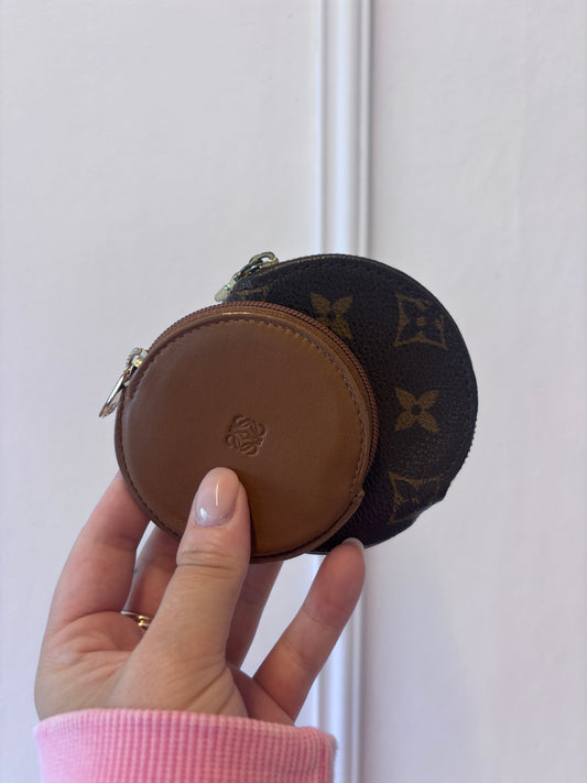 Loewe Coin Purse
