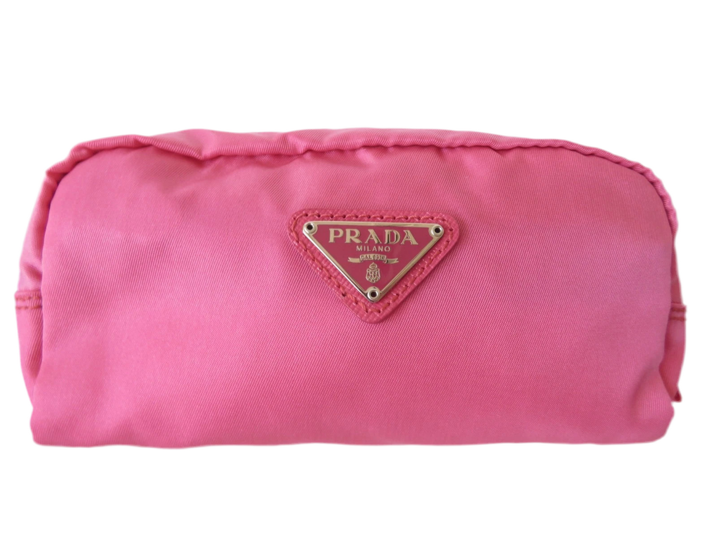 Prada Nylon Pouch