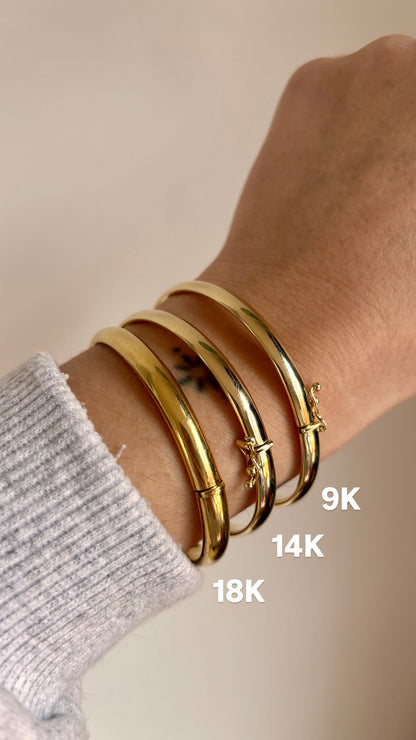Classic Bangle