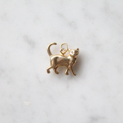 Kitty Charm