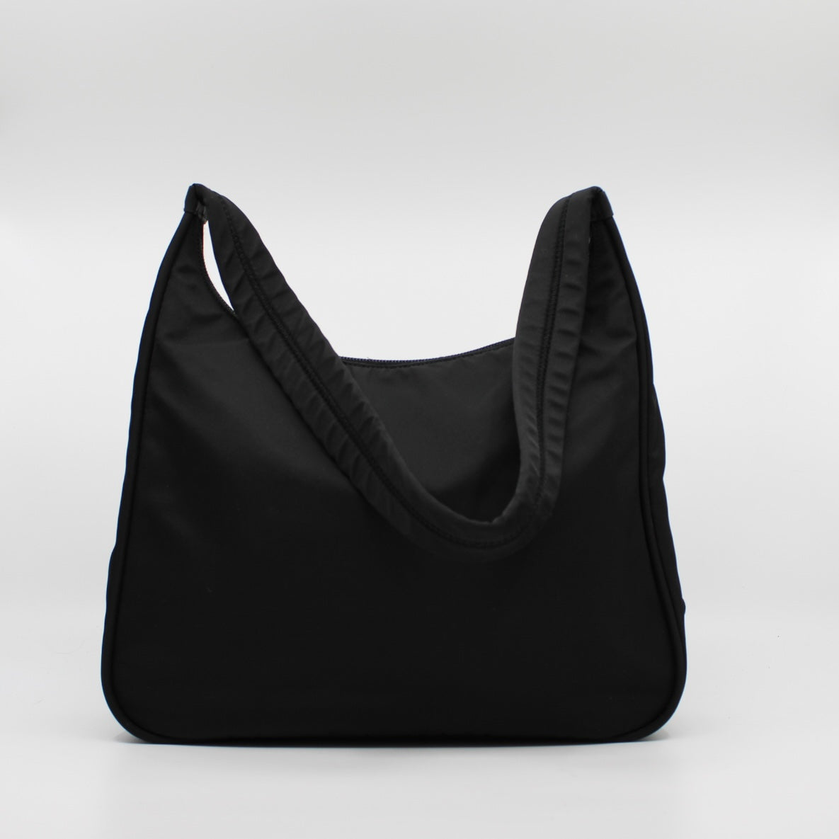 Prada Nylon Shoulder Bag