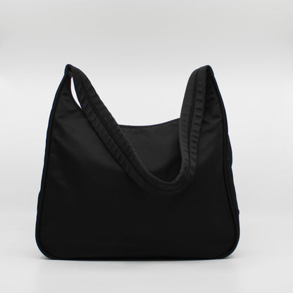 Prada Nylon Shoulder Bag