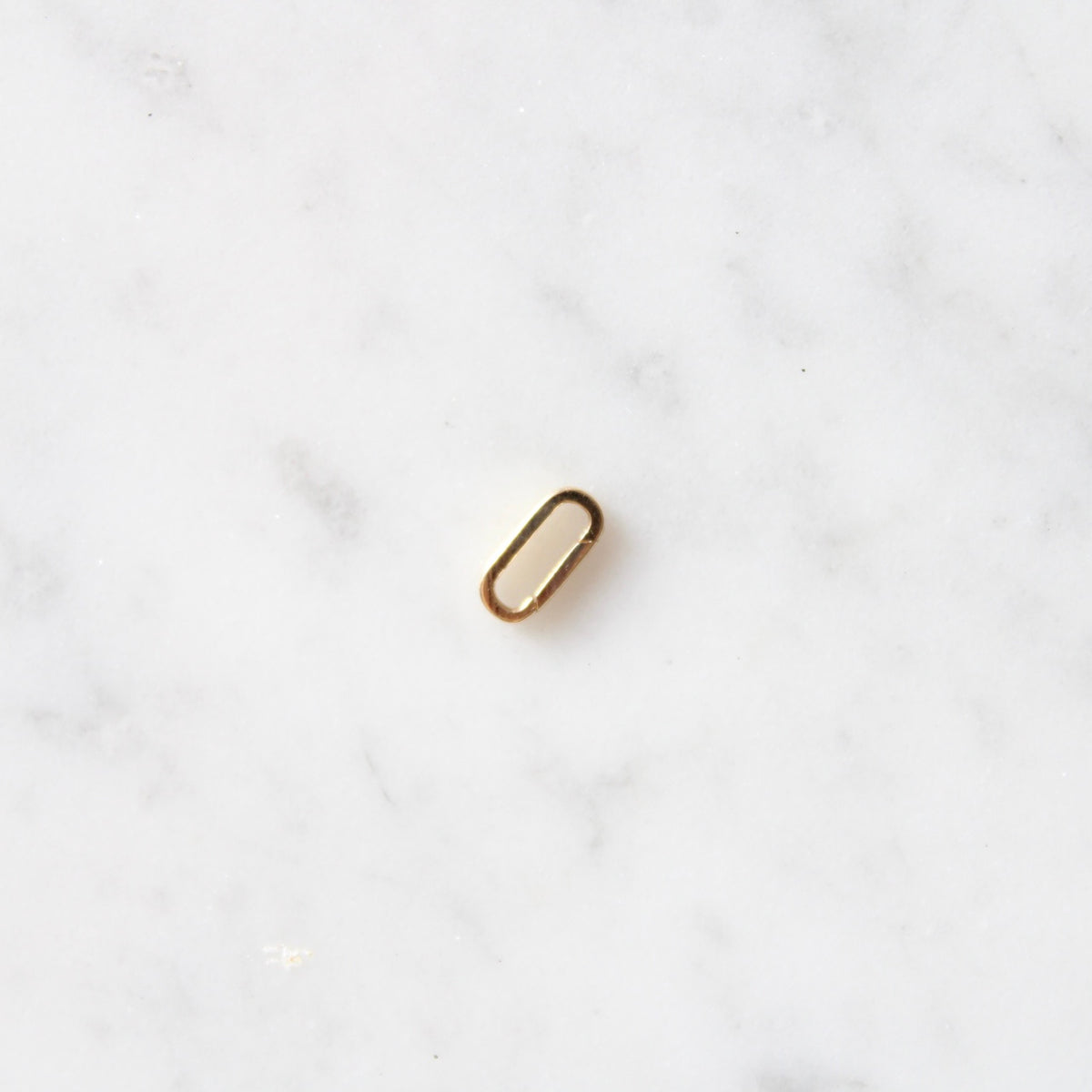 Paperclip Connector