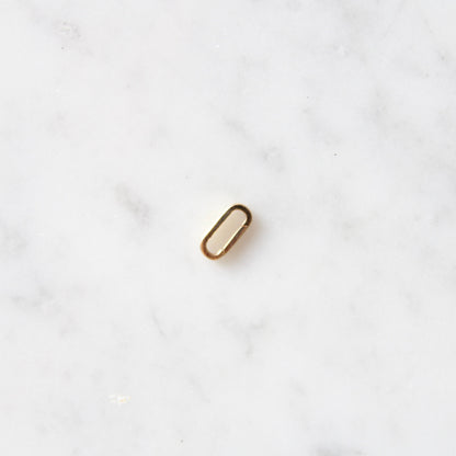 Paperclip Connector