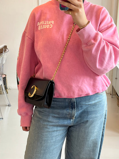 Chloe Classic Shoulder Bag