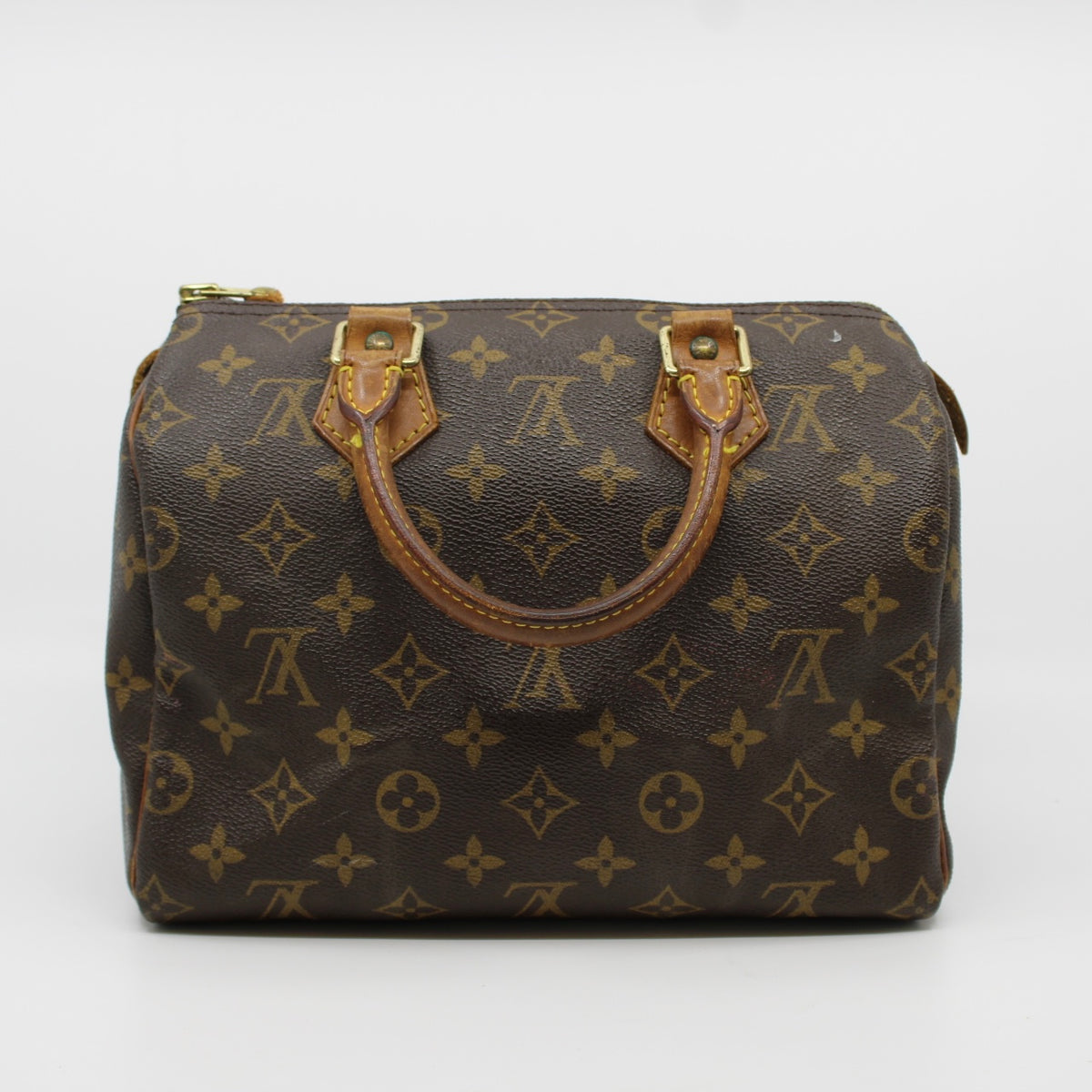 Louis Vuitton Speedy 25