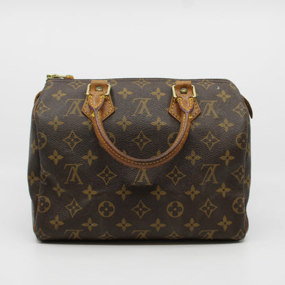 Louis Vuitton Speedy 25
