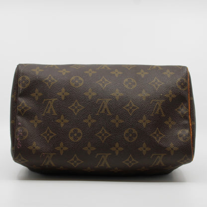 Louis Vuitton Speedy 25