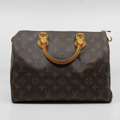 Louis Vuitton Speedy 30