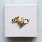 Turtle Charm