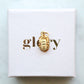 Scarab Charm