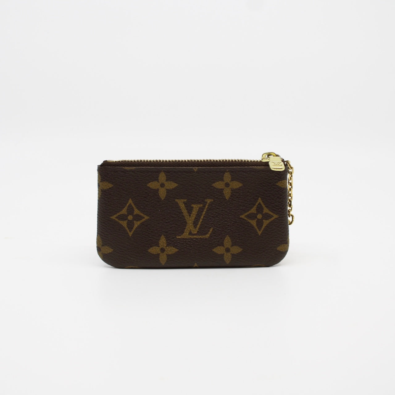 Louis Vuitton Pochette Cles Coin Purse