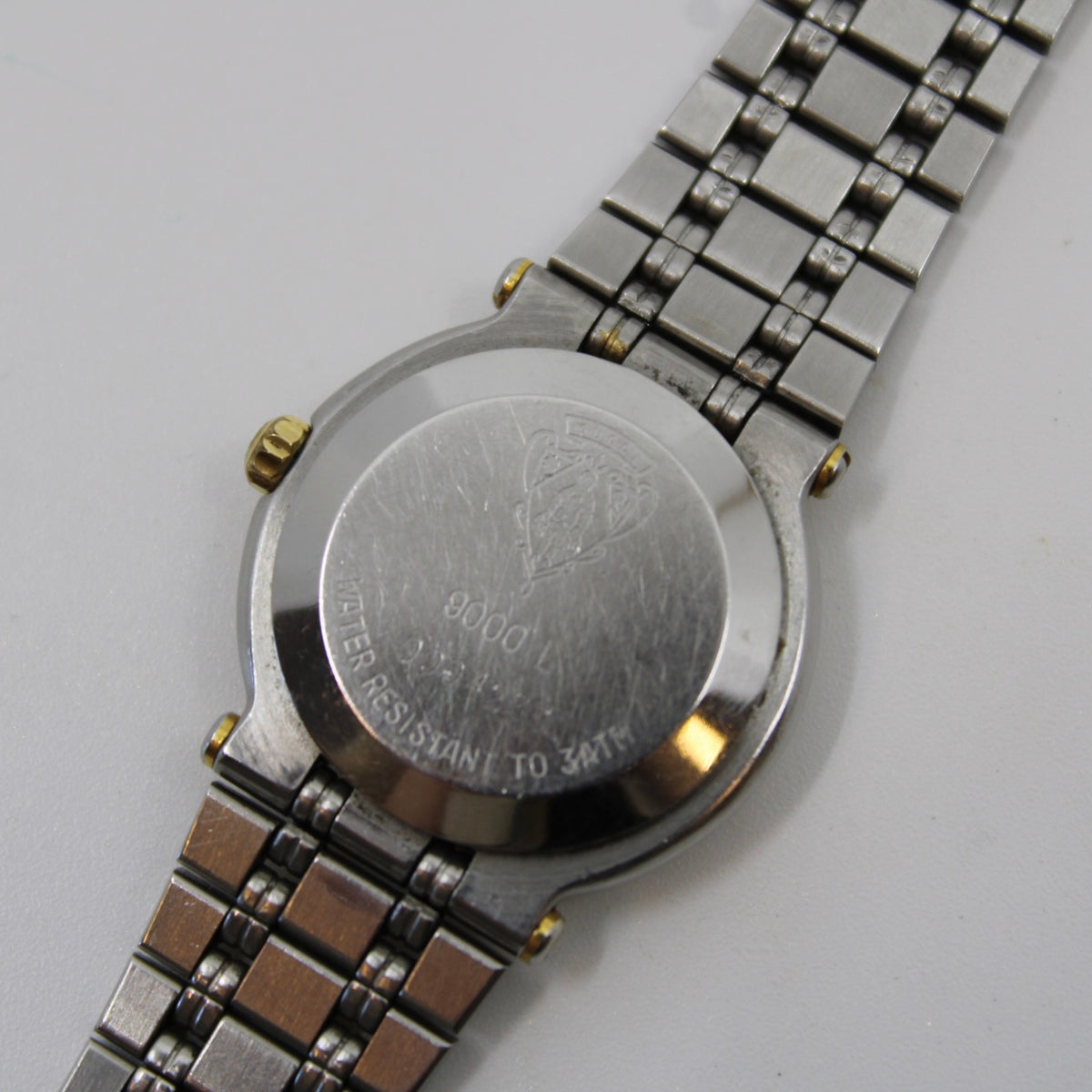 Gucci 9000L Watch