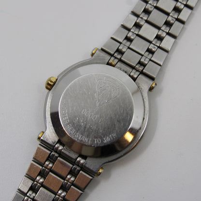 Gucci 9000L Watch