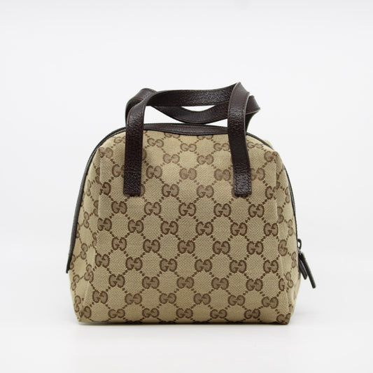 Gucci GG Balthus Hand Bag