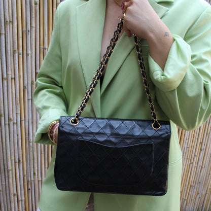 Chanel Medium Classic Double Flap Bag