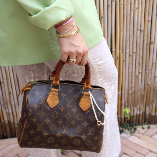 Louis Vuitton Speedy 25