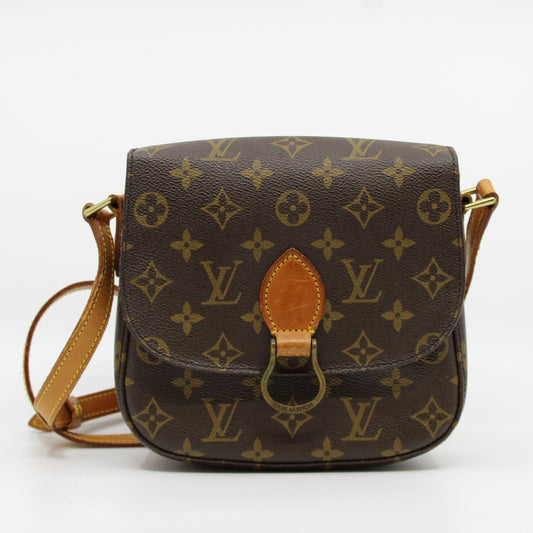 Louis Vuitton Saint Cloud MM