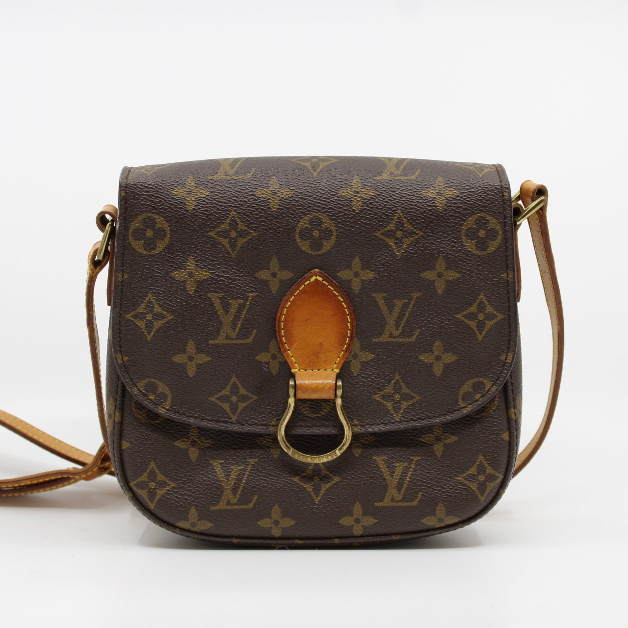 Louis Vuitton Saint Cloud MM