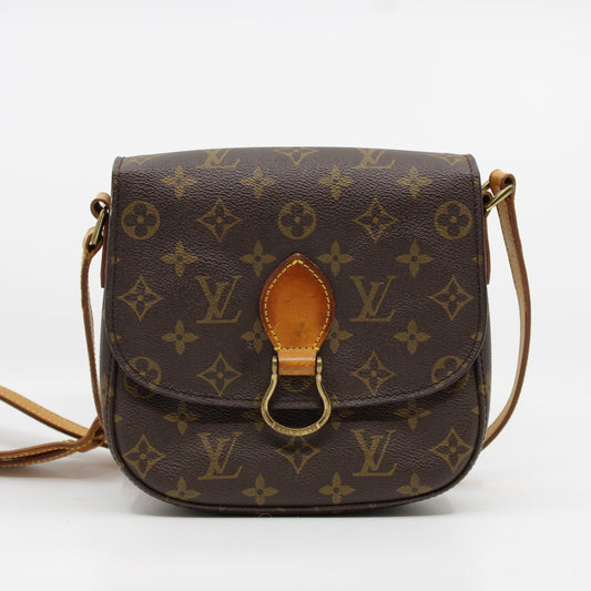 Louis Vuitton Saint Cloud MM
