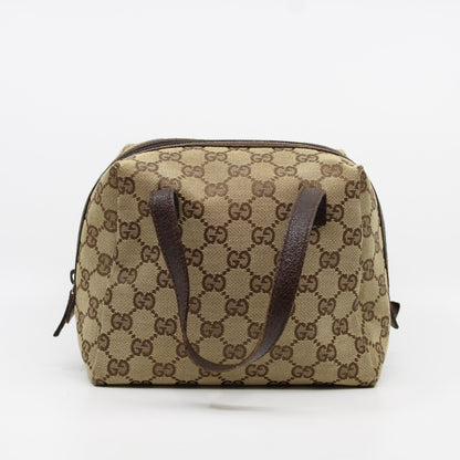 Gucci GG Balthus Hand Bag