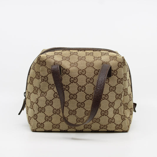 Gucci GG Balthus Hand Bag