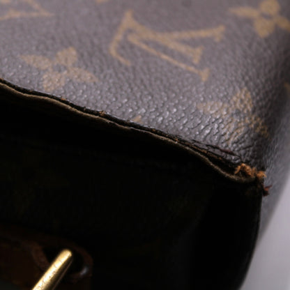 Louis Vuitton Saint Cloud GM