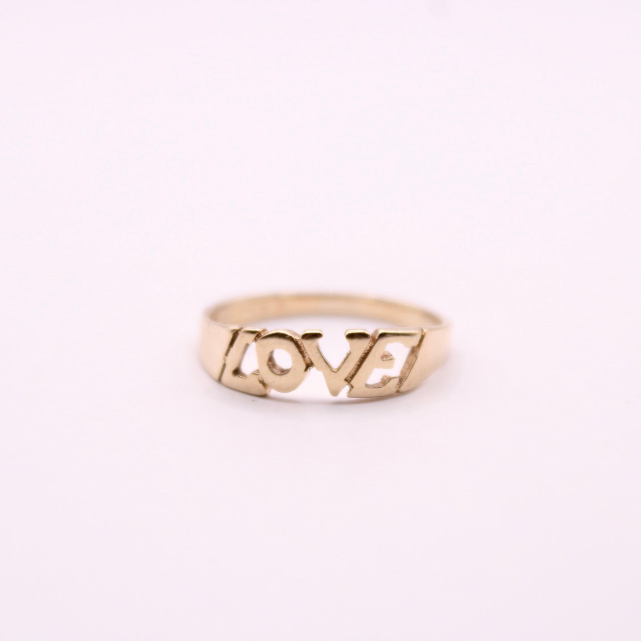 LOVE Ring