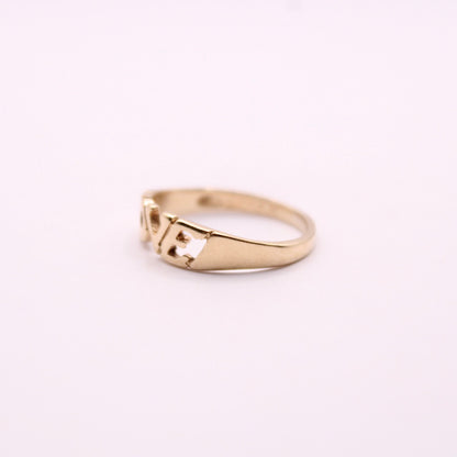 LOVE Ring