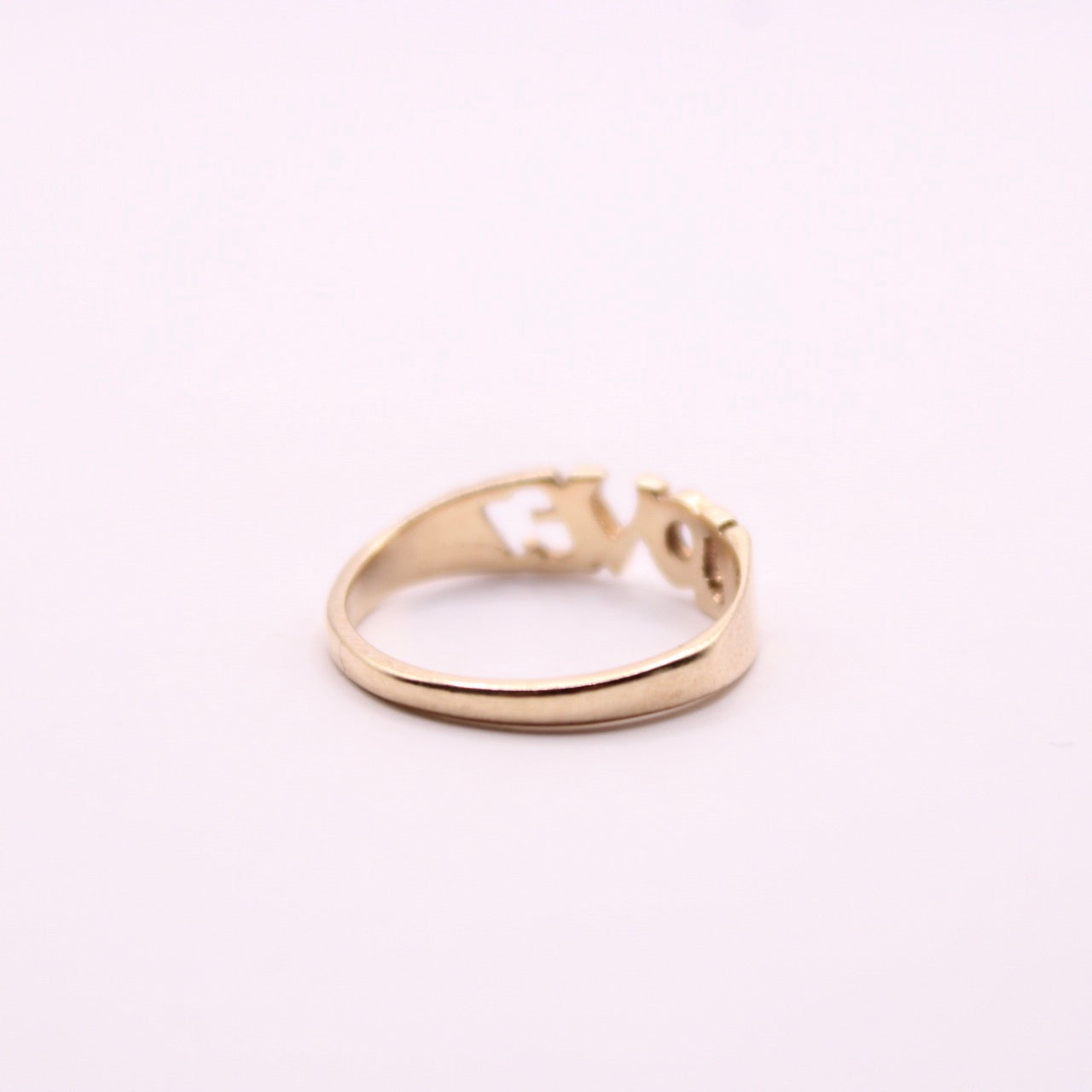 LOVE Ring