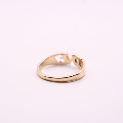 LOVE Ring