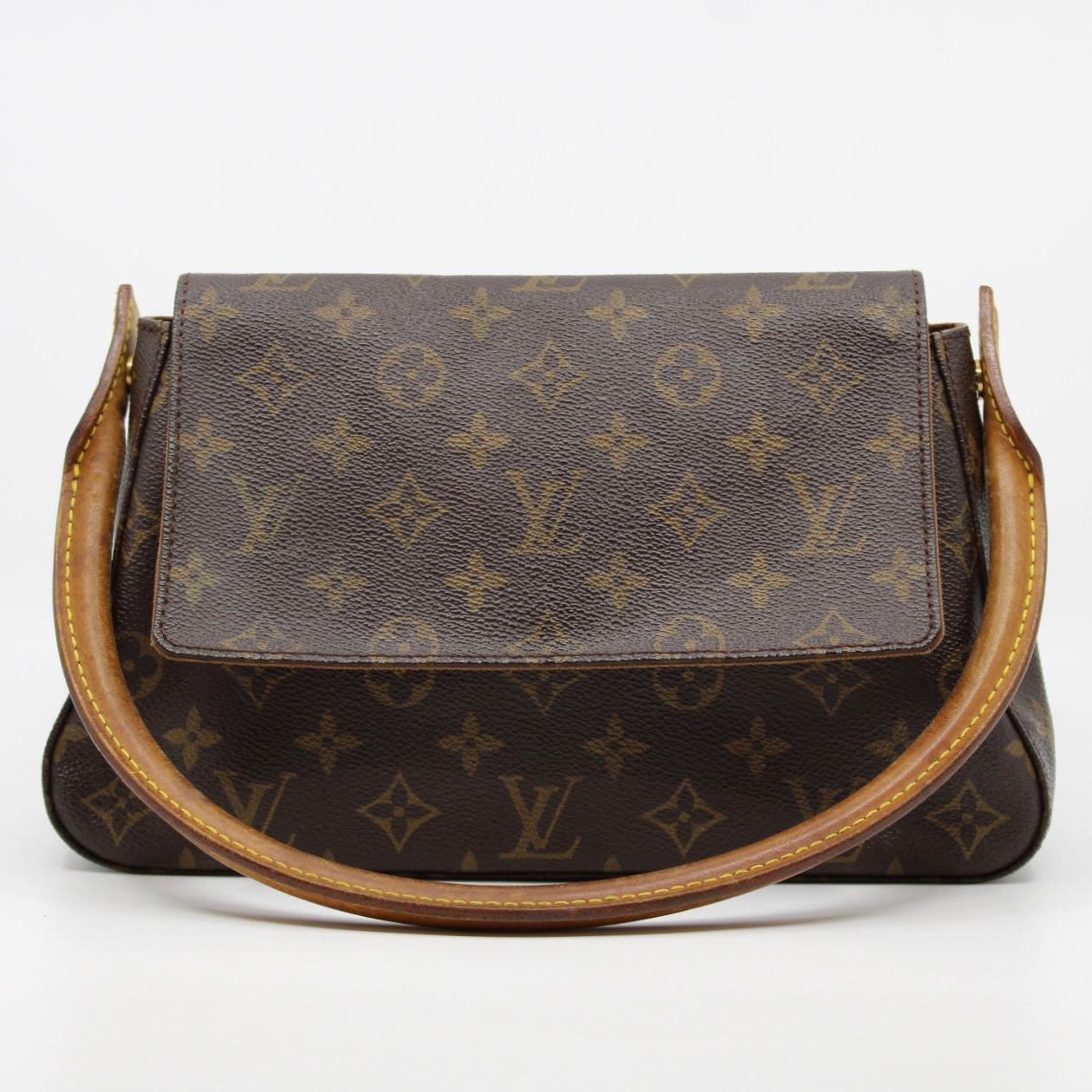Louis Vuitton Mini Looping