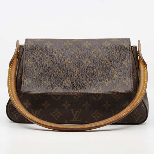 Louis Vuitton Mini Looping