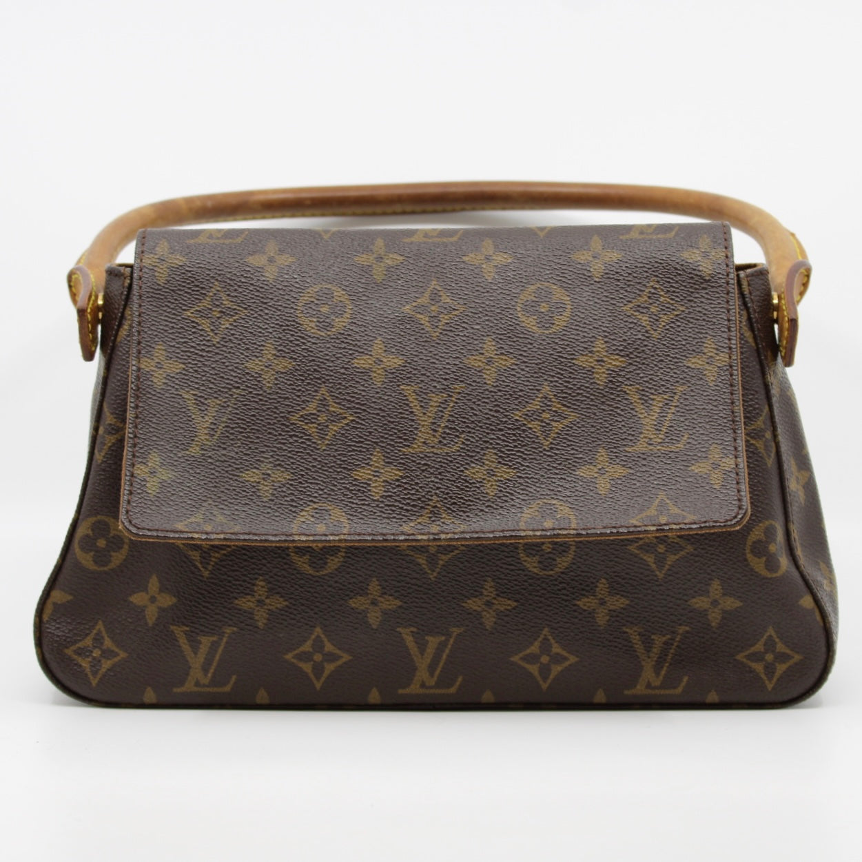 Louis Vuitton Mini Looping
