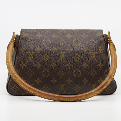 Louis Vuitton Mini Looping