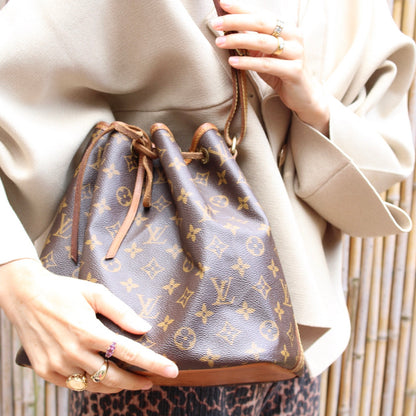 Louis Vuitton Petit Noe