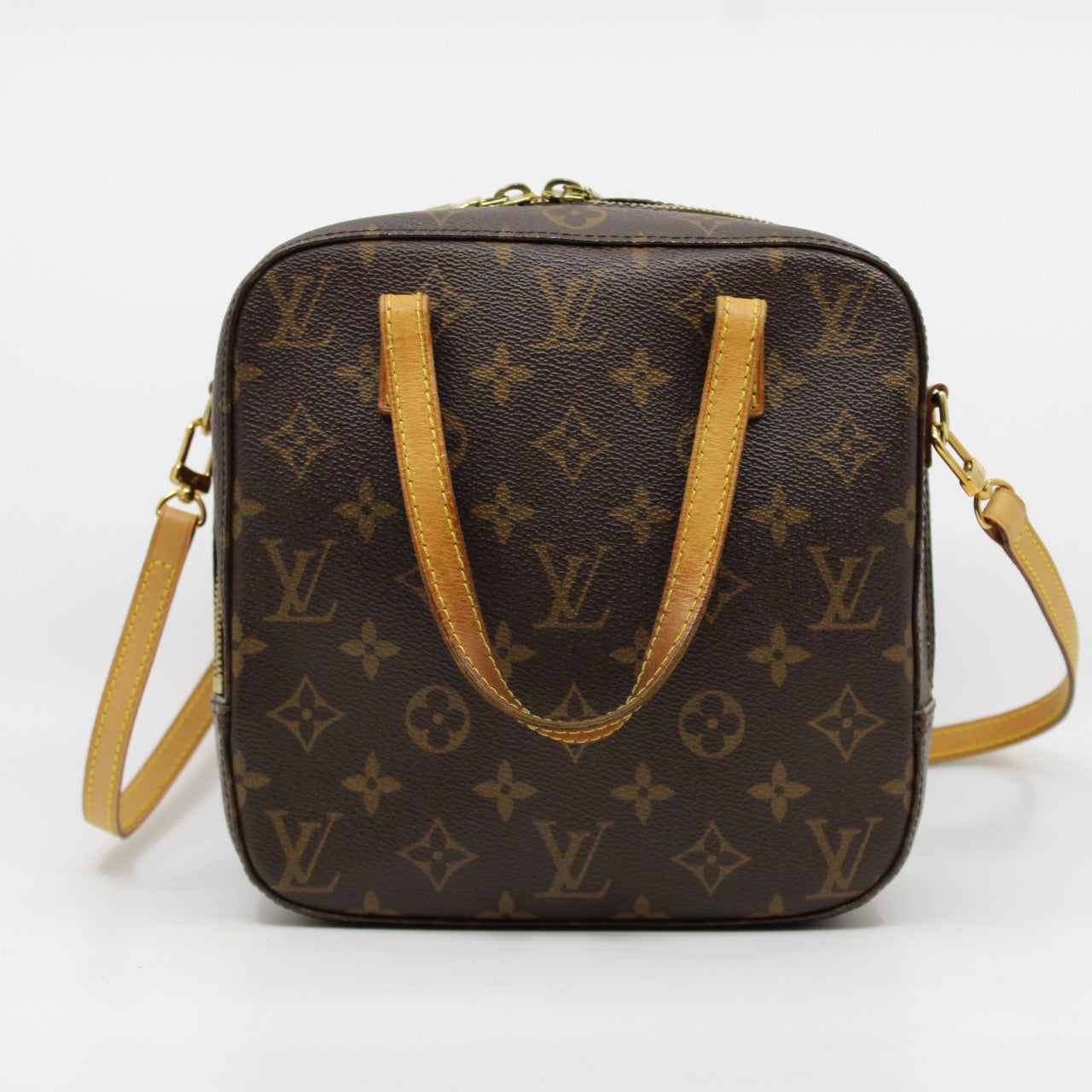 Louis Vuitton Spontini