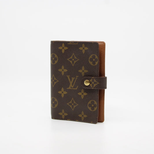 Louis Vuitton Agenda/Day Planner PM