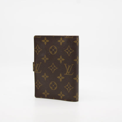 Louis Vuitton Agenda/Day Planner PM