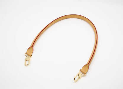 Vachetta Strap