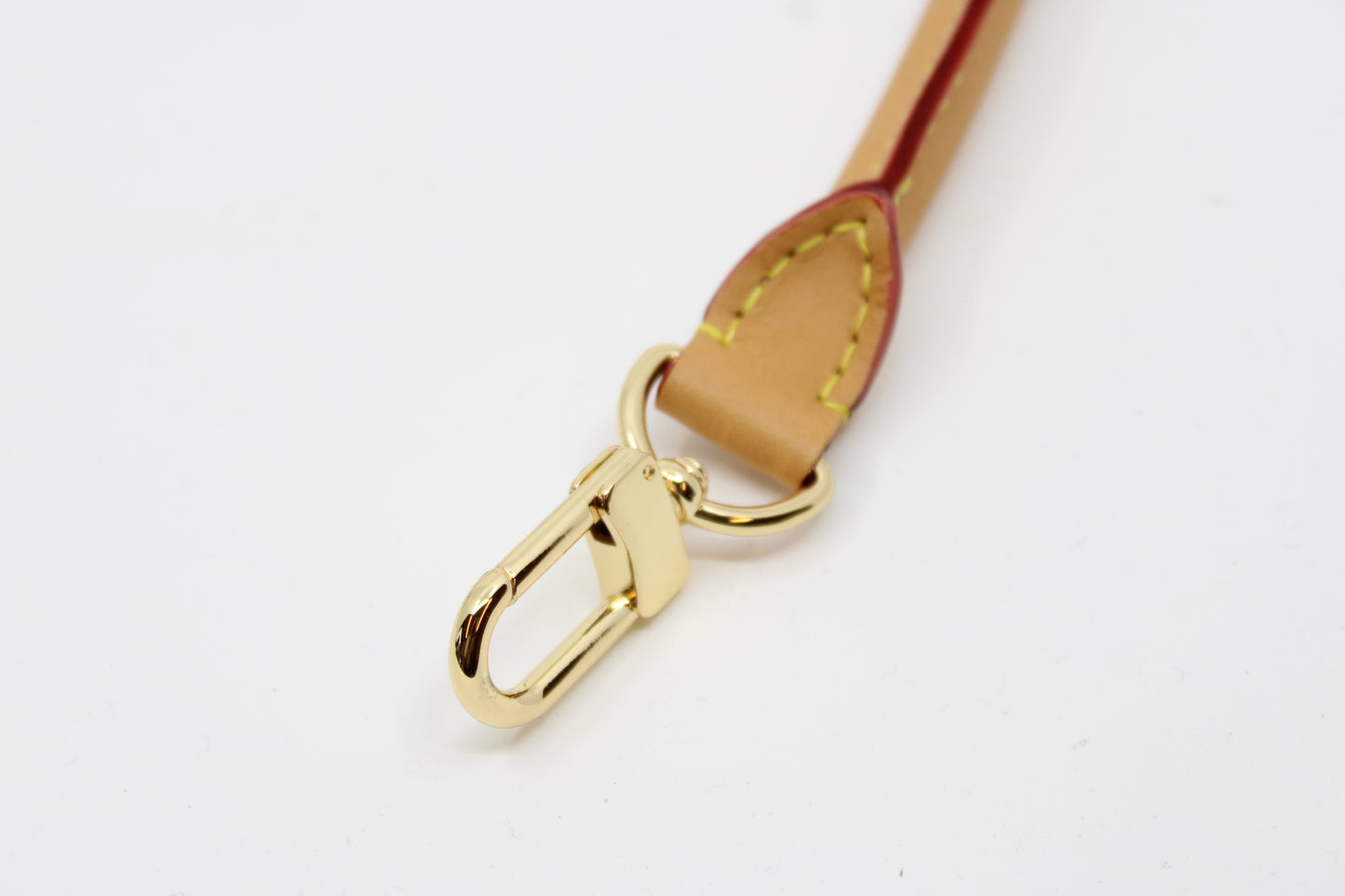Vachetta Strap