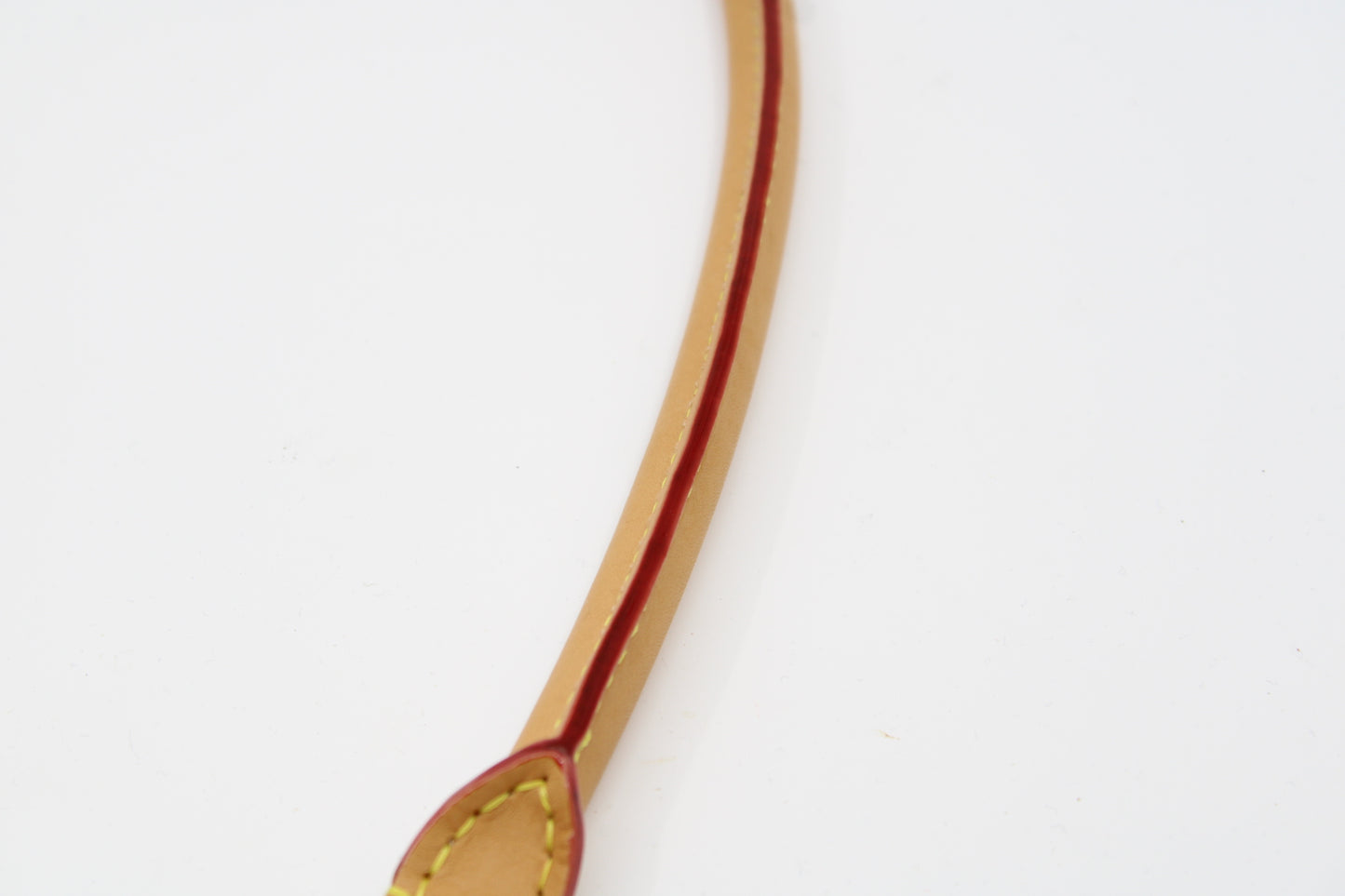 Vachetta Strap