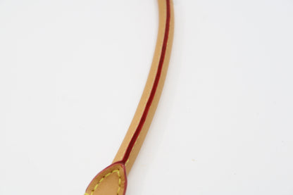 Vachetta Strap