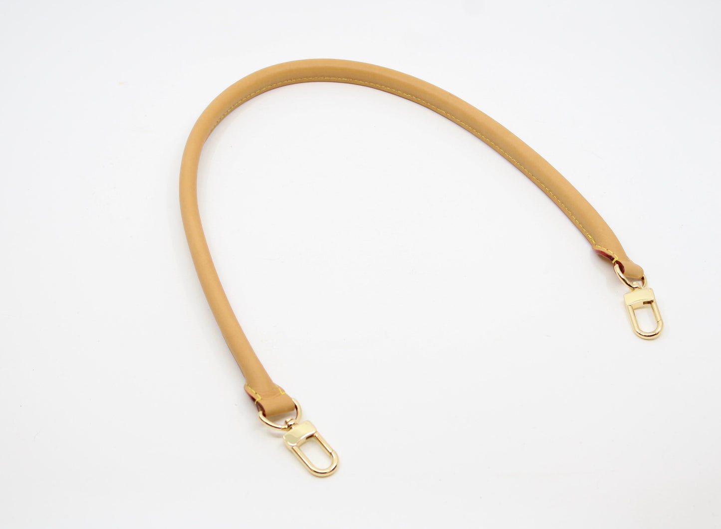 Vachetta Strap